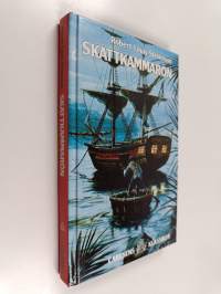 Skattkammarön