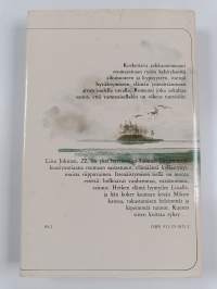 Rakasta minua hellästi