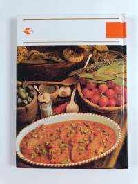 La buona cucina : Enciclopedia della cucina internazionale