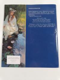 Poetry for Young People - William Shakespeare