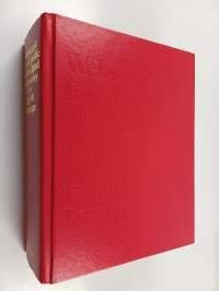 Webster&#039;s encyclopedic unabridged dictionary of the English language