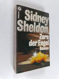 Zorn der Engel : Roman
