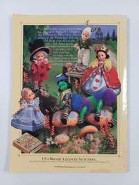 Dolls : February 1995