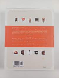 The Elements of Design : A Practical Encyclopedia of the Decorative Arts from the Renaissance to the Present