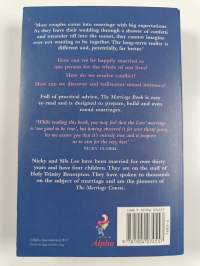 Marriage Book
