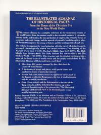 The Illustrated Almanac of Historical Facts : From the Dawn of the Christian Era to the New World Order