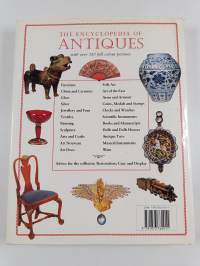 The encyclopedia of antiques