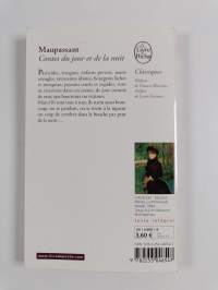 Contes du jour et de la nuit