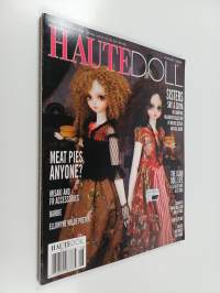 Haute Doll : August 2008