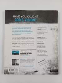 Dream: Have You Caught God&#039;s Vision? : Member Book