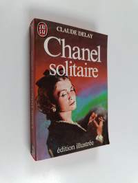 Chanel solitaire