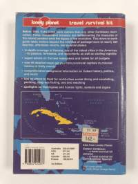 Lonely Planet : Cuba