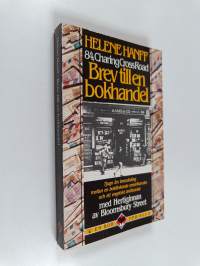 Brev till en bokhandel