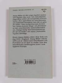 Daisy Miller