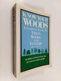 Know Your Woods