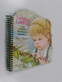 Ladybug, ladybug and other nursery rhymes