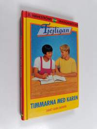 Timmarna med Karen