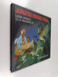 Jungfru Marias fågel