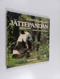Jättepandan i Kinas bambuskogar
