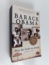 Min far hade en dröm : memoarer