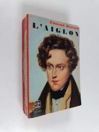 L&#039;Aiglon : drame en six actes, en vers