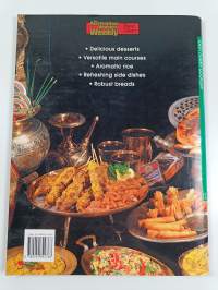 Easy Curry Cookery