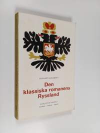 Den klassiska romanens Ryssland