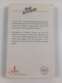 Robinson Crusoe