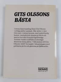 Gits Olssons bästa