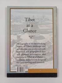Tibet at a Glance
