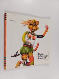 Kemi &amp; biologi i maten