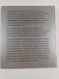 Ett ord i rättan tid och 3529 andra ordspråk och talesätt
