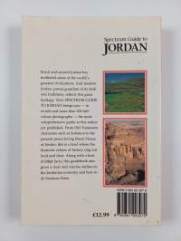 Spectrum guide to Jordan - Jordan