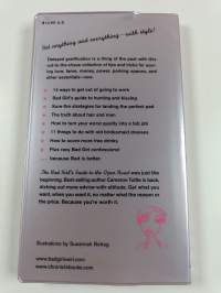 The Bad Girl&#039;s Guide to Getting What You Want