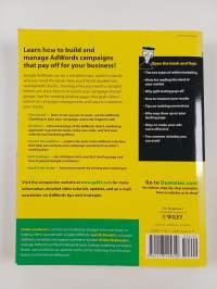 Google AdWords For Dummies