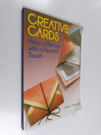 Creative Cards - Wrap a Message with a Personal Touch