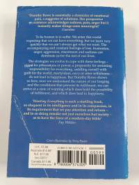 Wanting Everything : The Art of Happiness
