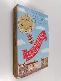 The Unbearable Lightness of Scones - A 44 Scotland Street Novel