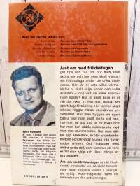 Året om med fritidsstugan