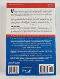 Hey, Whipple, Squeeze This - A Guide to Creating Great Ads