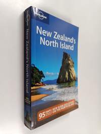 New Zealand&#039;s North Island