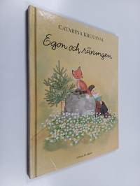 Egon och rävungen