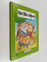 Det lilla rådjuret