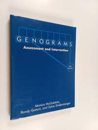 Genograms - Assessment and Intervention