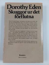 Skuggor ur det förflutna