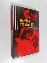 Der tod auf dem nil