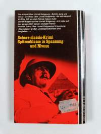 Der tod auf dem nil