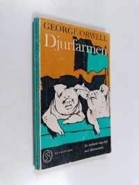 Djurfarmen