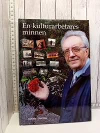 En kulturarbetares minnen