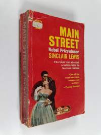 Main Street - The Story of Carol Kennicott